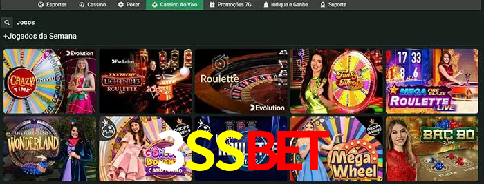 3SSbet bet