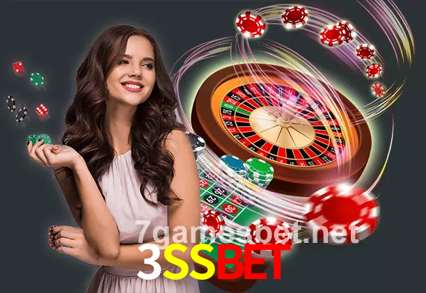 vivo no cassino 3SSbet