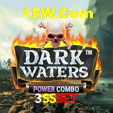 Slot Games 3SSbet