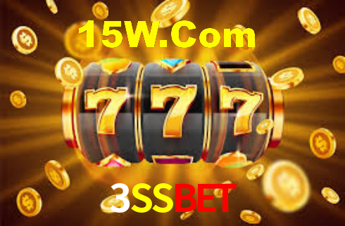 3SSbet App - Aplicativo Móvel Oficial