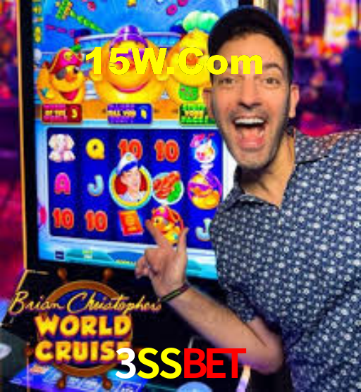 3SSbet: A Experiência de Casino com Jogos de Mesa ao Vivo