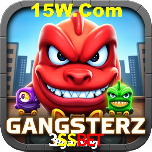 Interface do App 3SSbet