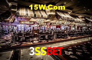 Tecnologia da Plataforma 3SSbet