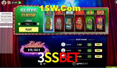 3SSbet - Security