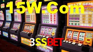 Ofertas Imperdíveis na 3SSbet: Promoções e Bônus Que Valem a Pena