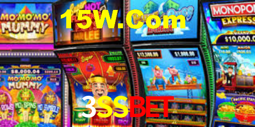 3SSbet