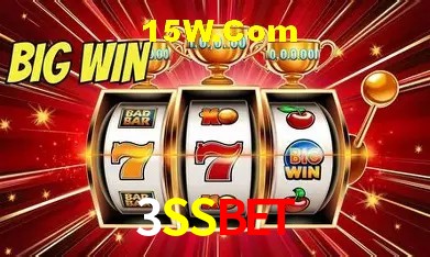 3SSbet Belo Horizonte - Jackpots