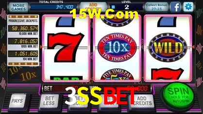 3SSbet Salvador - Support