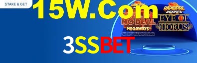 Daily Bonuses 3SSbet
