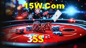 Game Providers 3SSbet