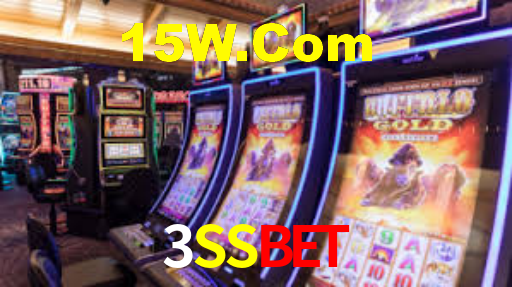 3SSbet: Seu Cassino Premiado com Pagamentos Rápidos