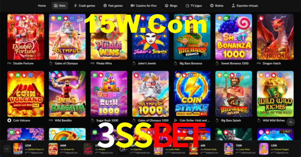 3SSbet,3SS.Bet