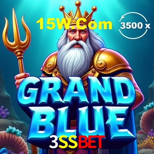 Jogos de Slot 3SSbet