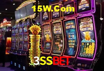 Sistemas de Segurança 3SSbet