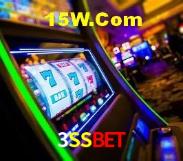 3SSbet Slot - 320+ Caça-Níqueis Premium