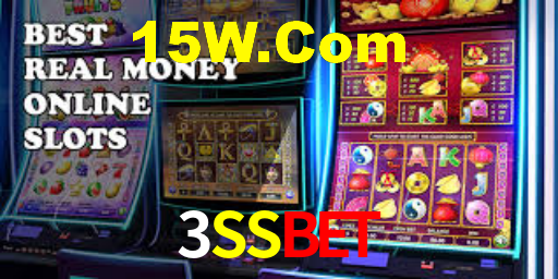 Sinta a adrenalina dos jogos de cassino com 3SSbet