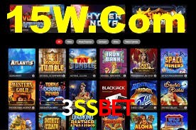 Premium Interface 3SSbet
