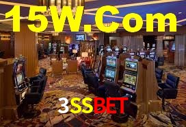 Tennis Betting 3SSbet
