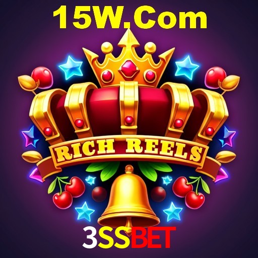 Casino Ao Vivo 3SSbet