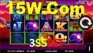 3SS Bet