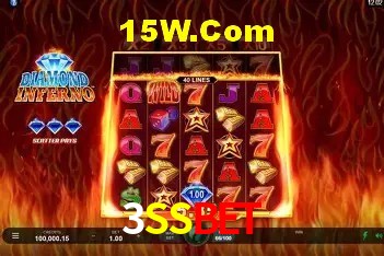 3SSbet Brasília - Bonus Features