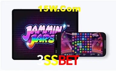3SSbet São Paulo - Jogo Providers