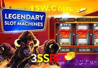 3SSbet Plataforma - Certificada MGA desde 2015