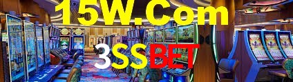 Bonus Features 3SSbet