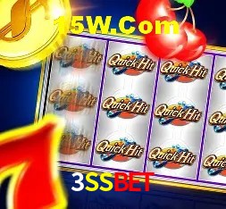 3SSbet São Paulo - Top Slots