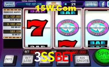 3SSbet Belo Horizonte - Payments
