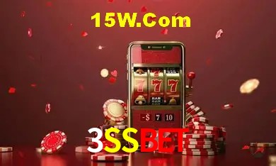 Especiais de Fim de Semana 3SSbet