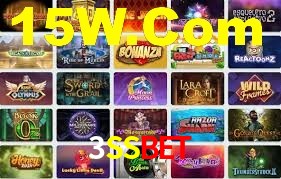3SSbet App Interface
