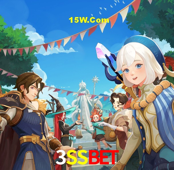 Login Seguro 3SSbet