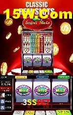 3SSbet Brasília - Jogo Features