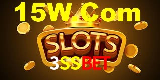 Welcome Bonus 3SSbet