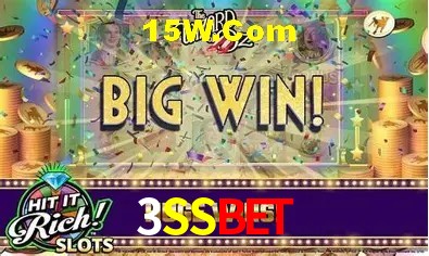 3SSbet Rio de Janeiro - Slot Strategy
