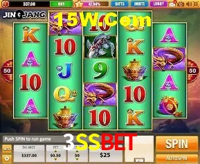 3SSbet Salvador - Football