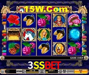 3SSbet - cassino ao vivo