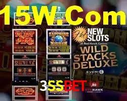 Live Casino 3SSbet